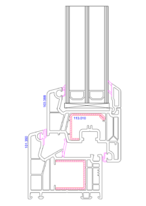 0001_metszet-rajz-Veka-76MD